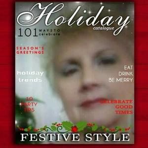 Meet your Posher, Susan