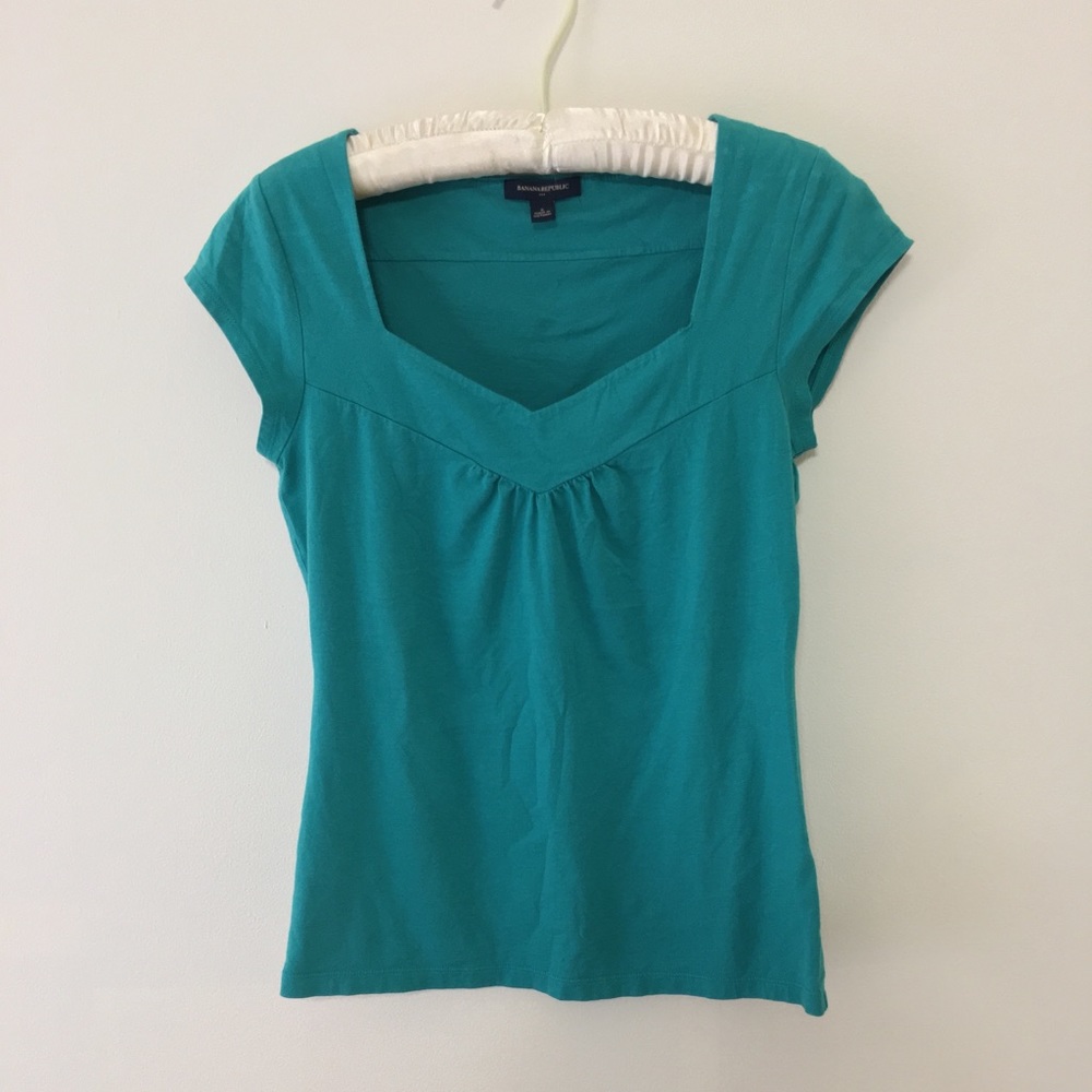 Banana Republic Top