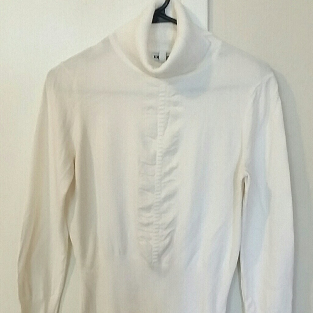 EXPRESS cute Turtleneck sweater