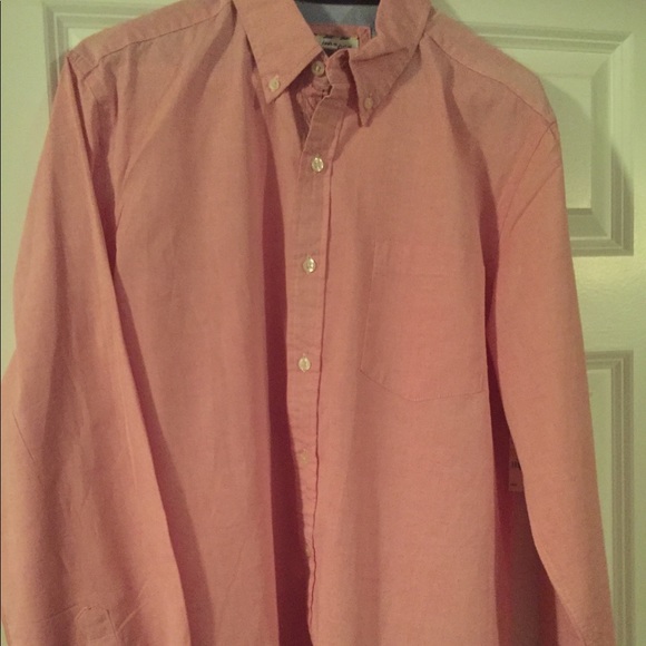 NEVER WORN button up shirt - Picture 1 of 3