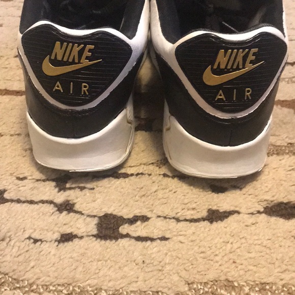 Nike Air Max size 11 - Picture 3 of 4