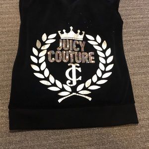 Juicy couture jacket