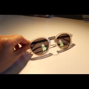Madewell sunglasses