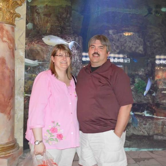 Meet your Posher, Kathy - Picture 1 of 1