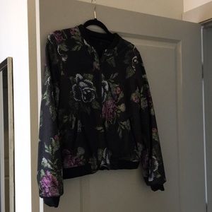 Lulumen Reversible Jacket