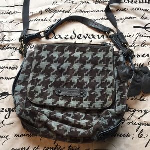 Juicy Couture book bag PRICE DROP