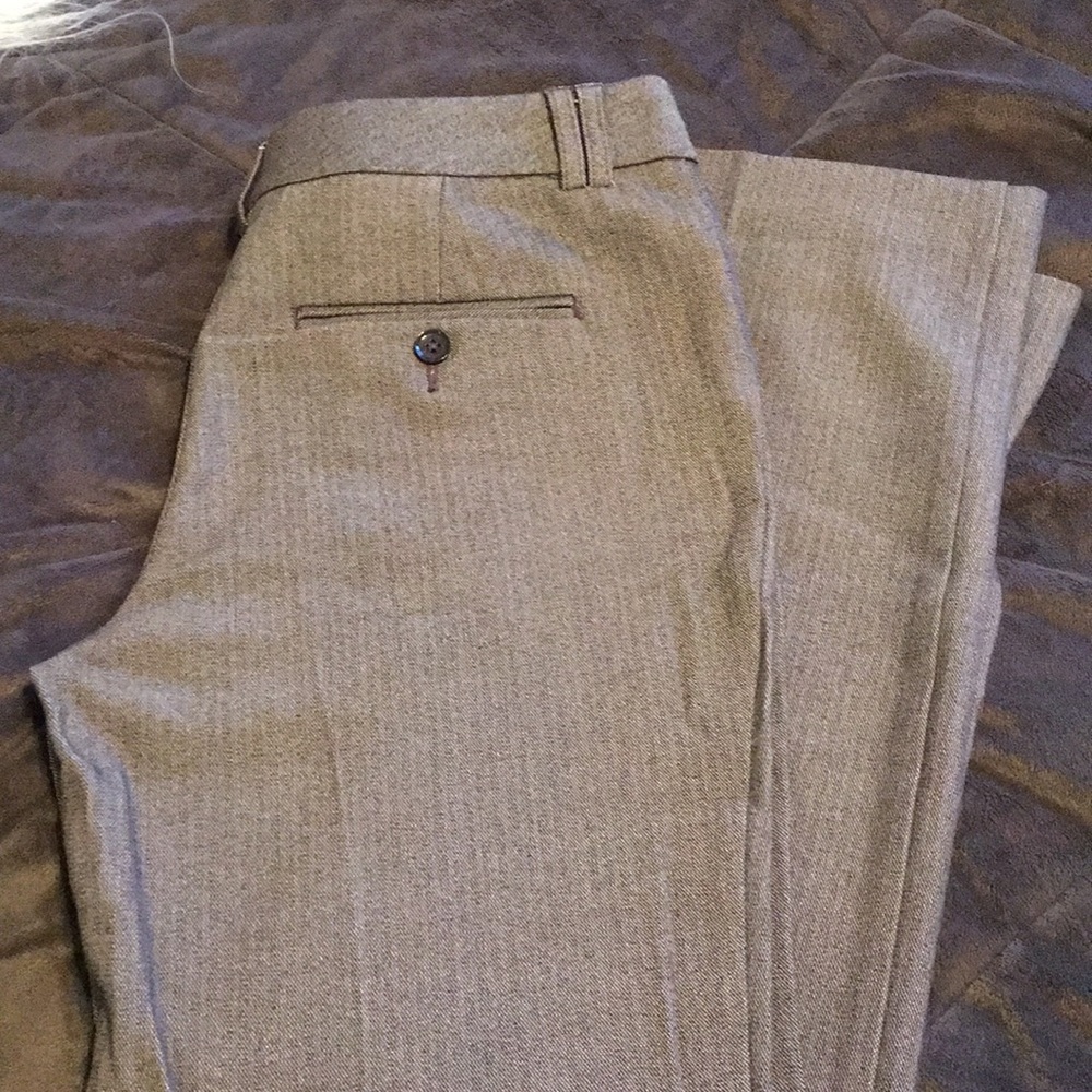 NWOT -Express editors pants