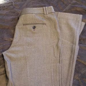 NWOT -Express editors pants