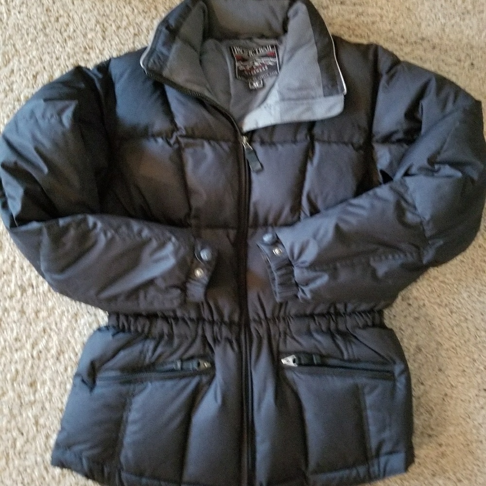 Ladies Pacific Trail Ski Jacket!