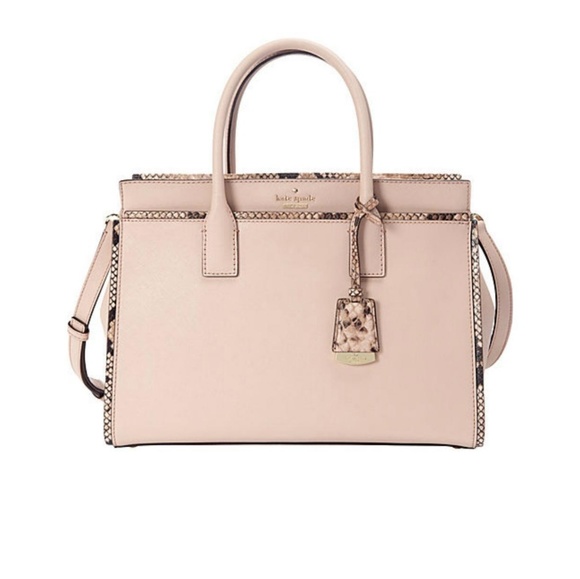 kate spade Handbags - Kate Spade Candace Street Satchel
