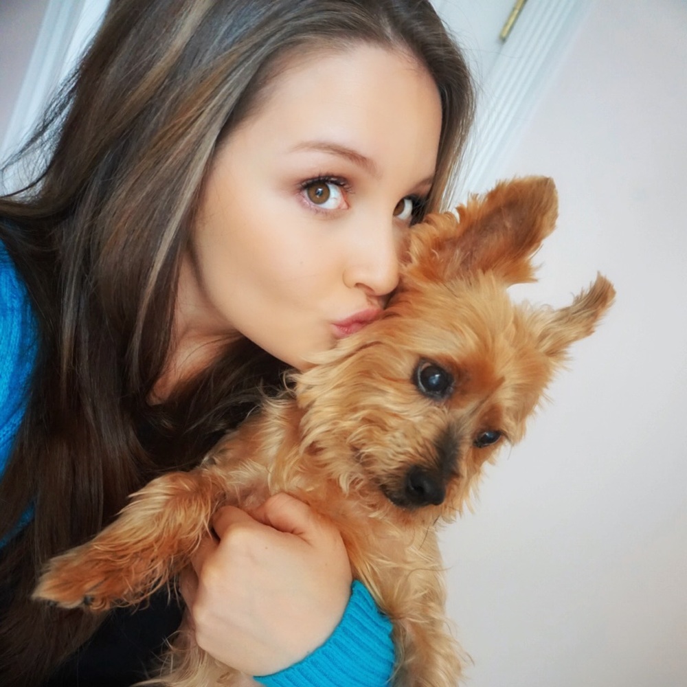 Meet your Posher, Somer