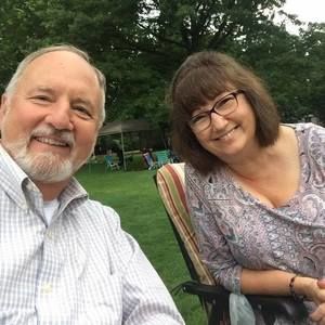 Meet your Posher, Cindy