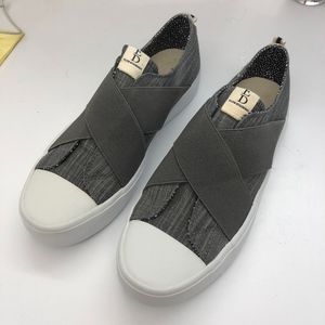 Ellen DeGeneres Daichi Slip-On Sneakers