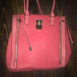 Coral Spring Bag