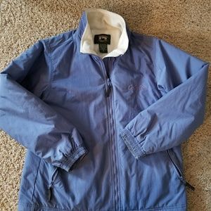 Supply Co Jacket!