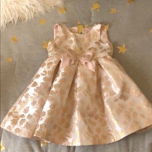 Super adorable girls formal dress 👗 💕
