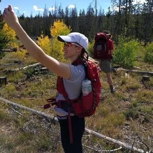 Meet your Posher, Jordan