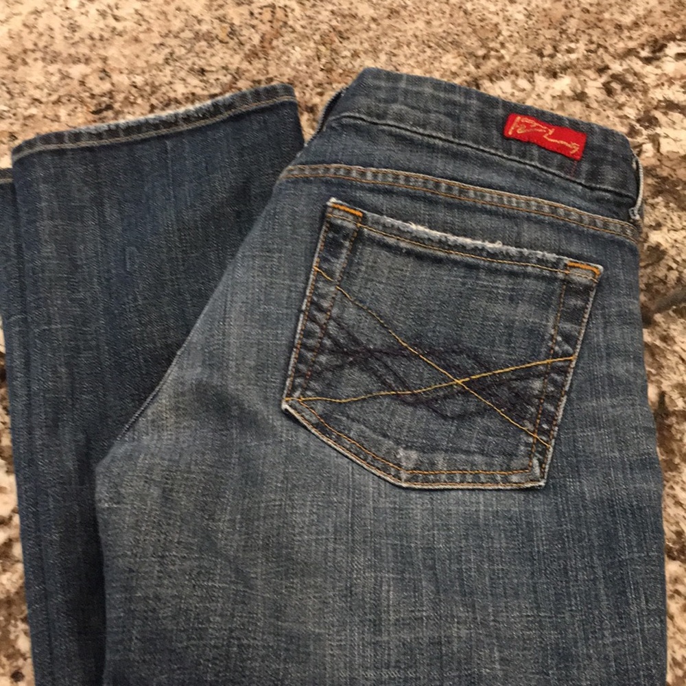 Size 29 citizens of humanity jeans