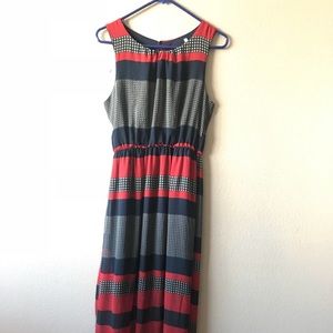 ModCloth Maxi Dress
