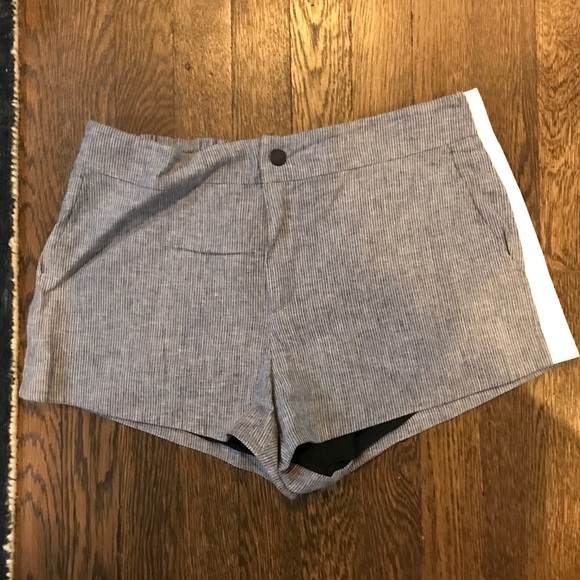 rag & bone Pants - Rag & Bone shorts