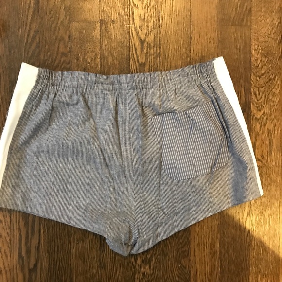 Rag & Bone shorts - Picture 3 of 3
