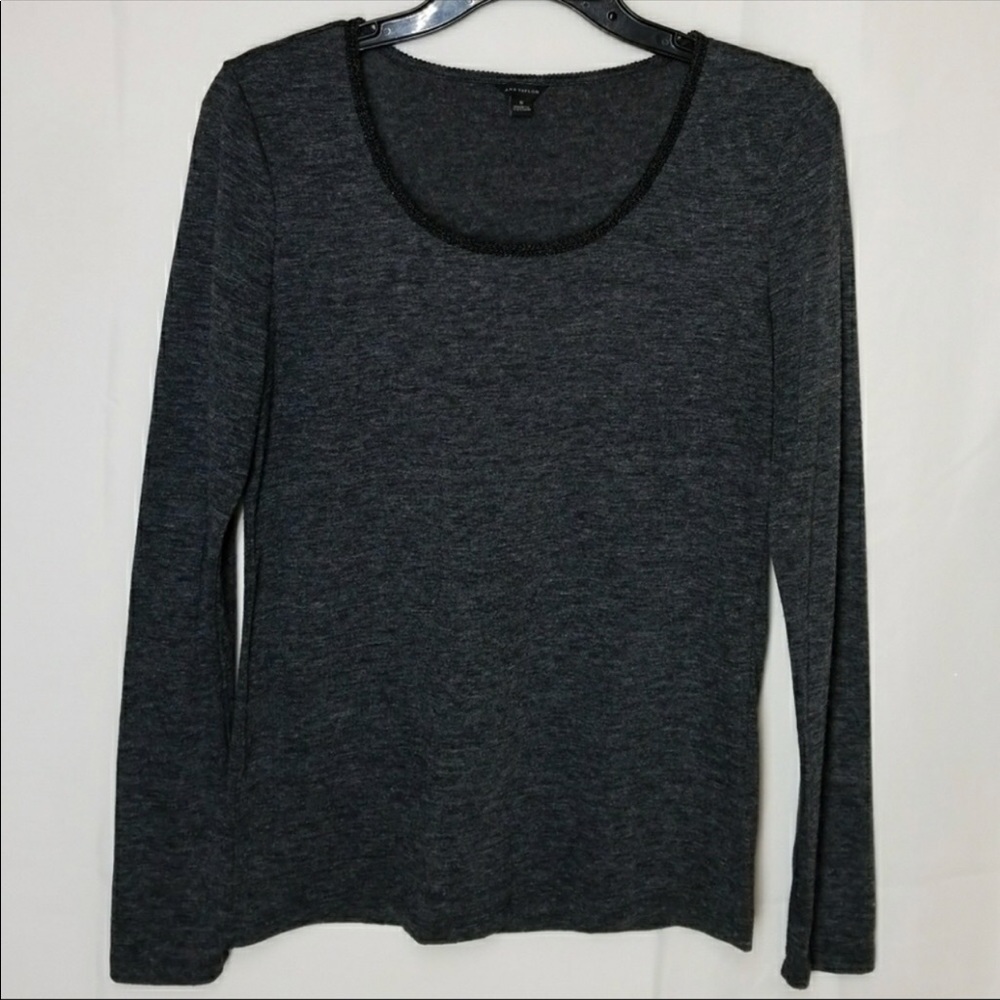Ann Taylor Top