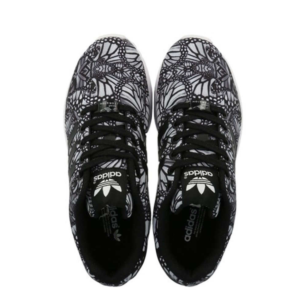 Adidas Torsion Sneakers