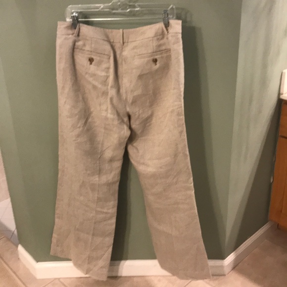 Ann Taylor Loft Pants - Picture 2 of 3