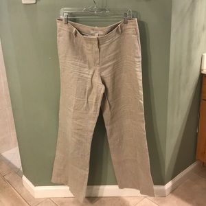 Ann Taylor Loft Pants