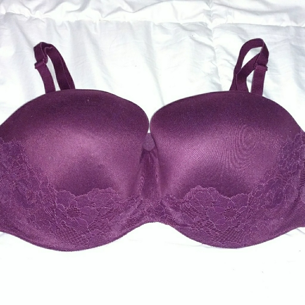 VS Multi-way Bra with removable straps