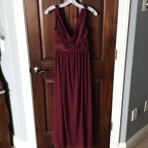 Formal gown