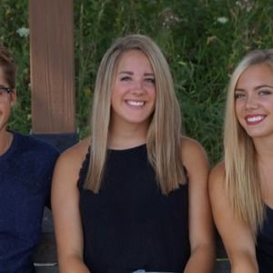 Meet your Posher, Jordyn