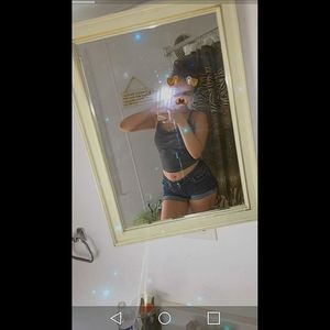 Meet your Posher, Aryana