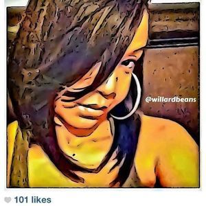 Meet your Posher, Nikkii