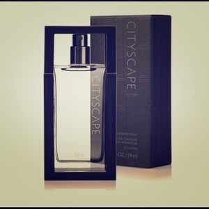 Men’s fragrance