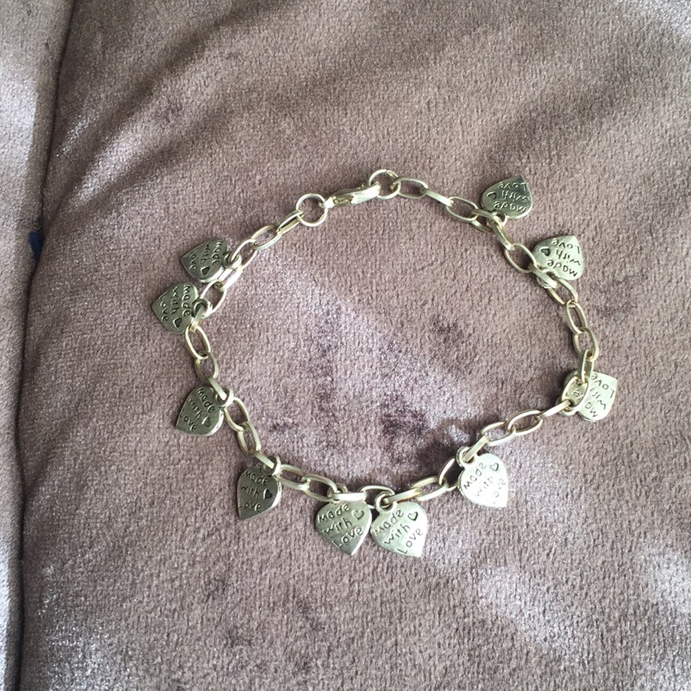 Lovely bracelet