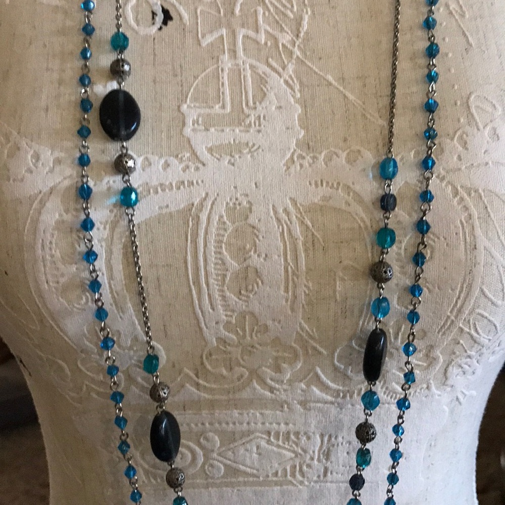 🌟 Express Necklace