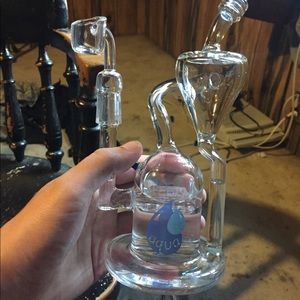 Meet your Posher, Andy