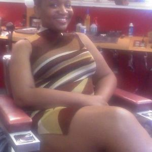 Meet your Posher, Deanna