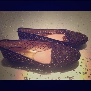 Michael Kors Gabriella flats No BOX