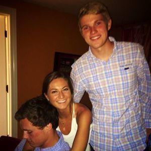 Meet your Posher, Peter