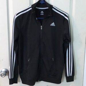Adidas Track Jacket