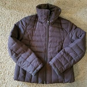 Kenneth Cole Puffer Jacket!