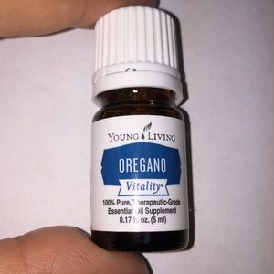 Young Living Essential Oil