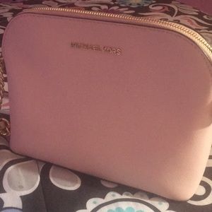 Michael Kors crossbody bag