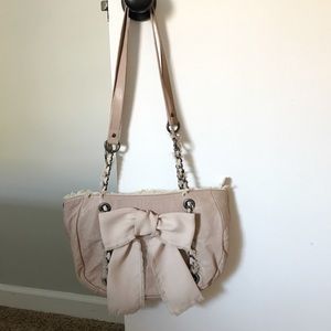 SOLD Anthropologie Miss Albright Handbag