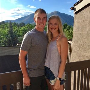 Meet your Posher, Carlene