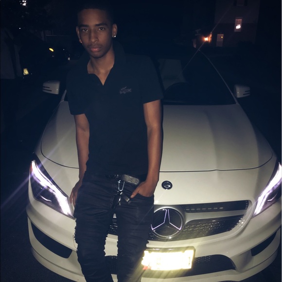 Meet your Posher, Anthony - Picture 1 of 1