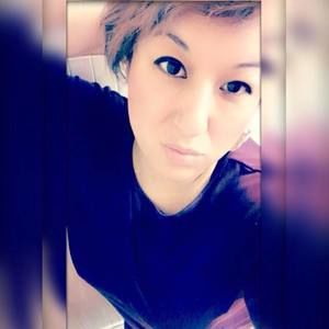 Meet your Posher, Sharon