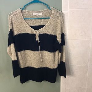 Ann Taylor Loft Sweater